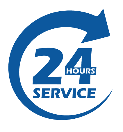 24/7 Emergency Services