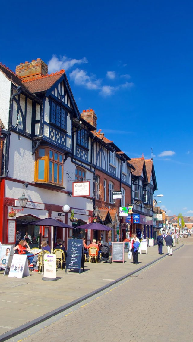 Door Repairs Stratford-upon-Avon