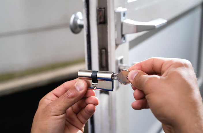 Professional Lock Repairs – Fixing Faulty Locks Quickly and Efficiently