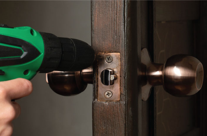 Professional Lock Repairs – Fixing Faulty Locks Quickly and Efficiently