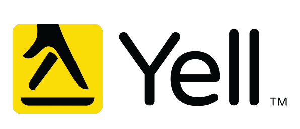 Logo Yell